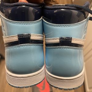 Jordan 1 BLUE CHILL